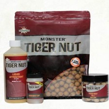 Dynamite Baits Monster Tigernut Bait Boilie Paste Pop Up Liquid *FULL RANGE* NEW