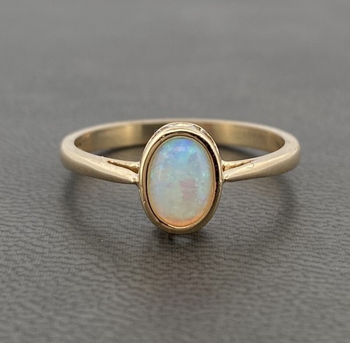 9ct yellow gold - gold, 1ct