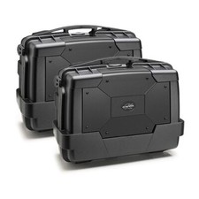 Kappa Bike Luggage GARDA Top