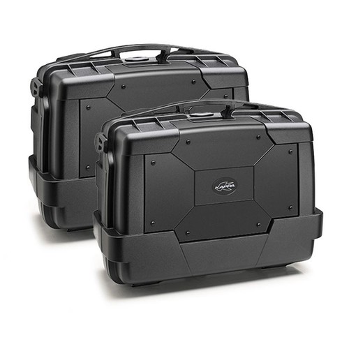Kappa bike luggage garda - luggage, top