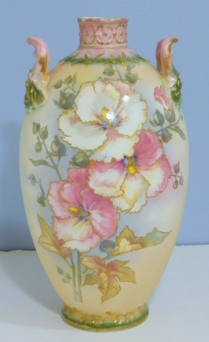 Gorgeous antique signed - antique,