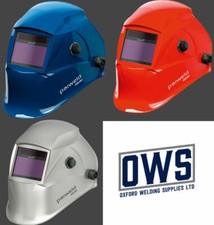 Parweld XR938H / XR936H TRUE