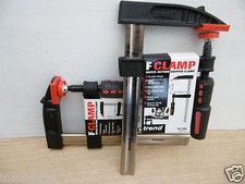 PAIR OF TREND  200MM X 100MM