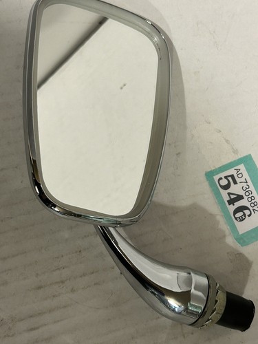 Desmo mirror short arm - desmo,