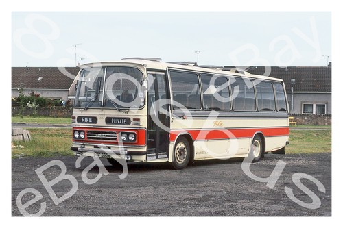 Bus photograph alexander fife - bus,