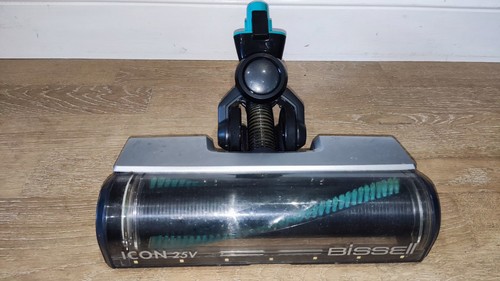 Bissell icon 2602b 25v vacuum - 2602b,