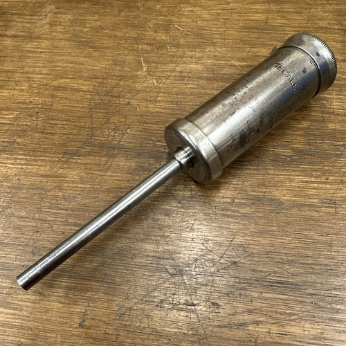 Vintage tecalemit grease gun - tecalemit,
