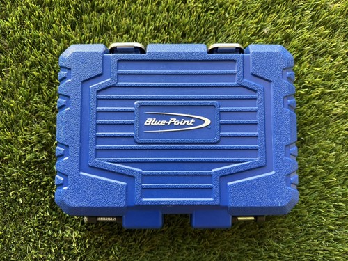 Blue point 43pc - blue, socket