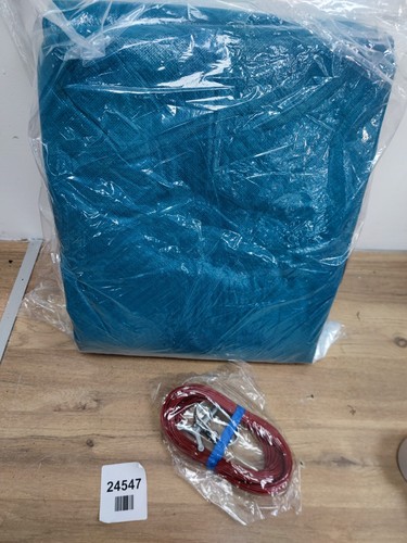 Robelle galaxy pool cover 24ft - pool,