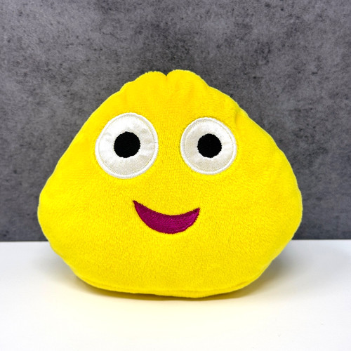 Cbeebies land yellow bugbies - yellow,