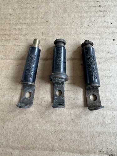 Lucas spark plug - spark,