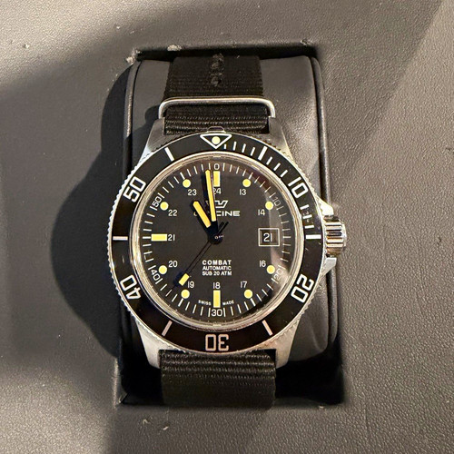 Glycine combat sub - sub, gl0083