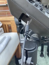 Alessis Electric Dum Kit Comes