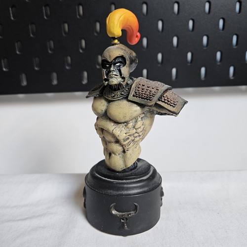 The hammer mini bust kelley - the,