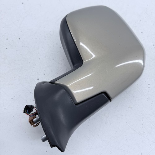 Citroen berlingo mk2 wing - citroen,
