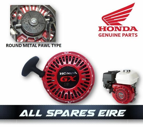 Genuine honda pull start - start, cord