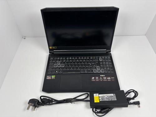 Acer nitro an515 - nitro, 15.6"