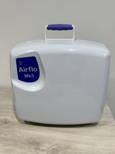 Mangar Airflo MK3 Battery