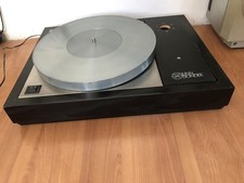 Linn Sondek LP12  - Turntable Naim Etc
