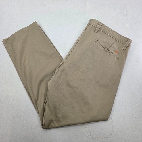 Dockers chino trousers beige - dockers,