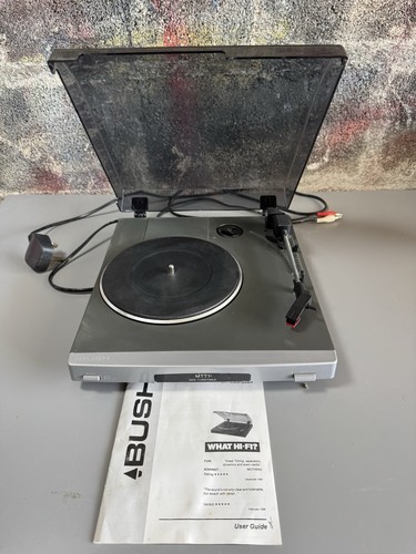 Bush acoustics mtt1 mini - mtt1,