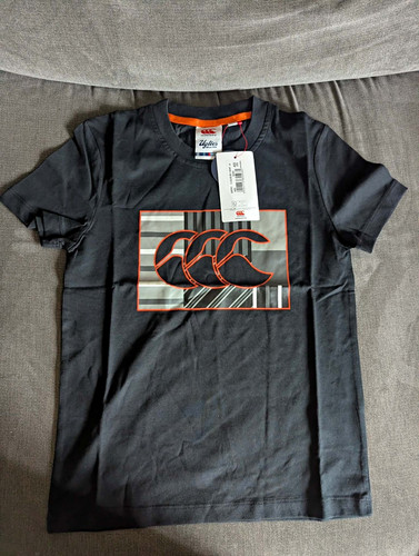 Canterbury uglies boys black - canterbury,