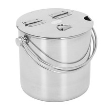 Stainless Steel Thickened