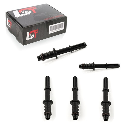 Pad quick clutch - 5x,