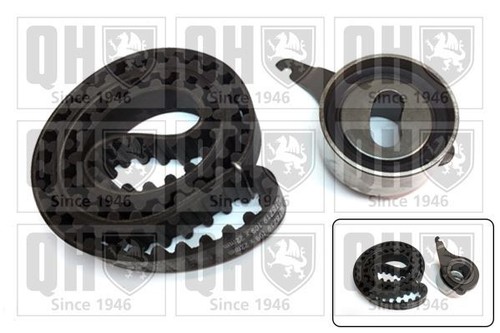 Genuine timing belt kit - qh,