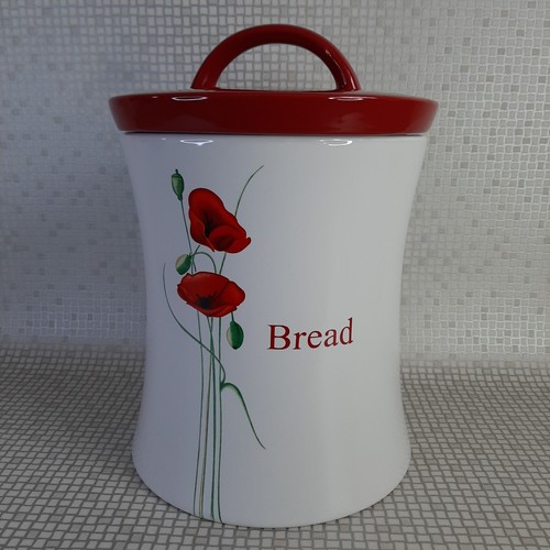 Dunelm ceramic poppy - dunelm,