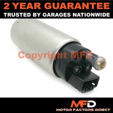 BMW R1150GS R 1150 GS 2001 2002 2003 2004 IN TANK 12V DIRECT FIT EFI FUEL PUMP