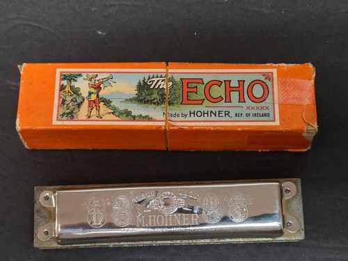 Vintage hohner the echo - vintage,