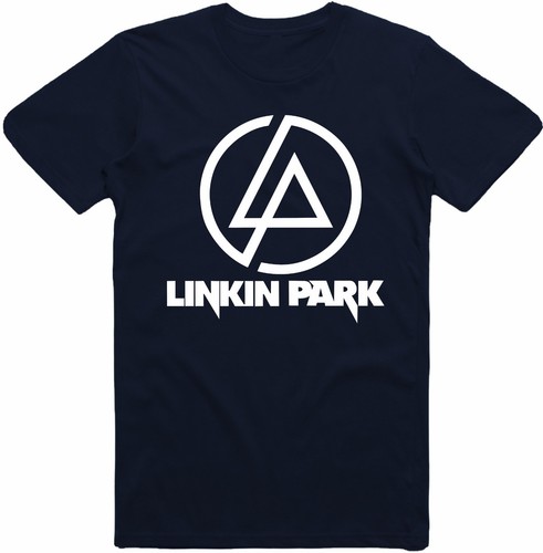 Linkin park shirt - t-shirt, retro