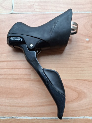 Shimano sora r3000 left - sora, st-r3000