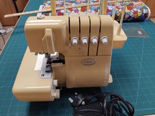 Spares or Repairs Babylock