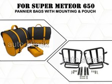 For Royal Enfield "SUPER