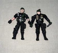 Chap Mei Excite USMC 4"