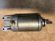 Engine Starter Motor HONDA CBR