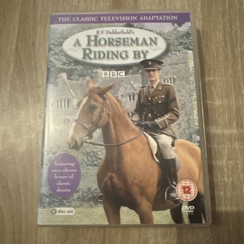 Horseman riding complete - riding,