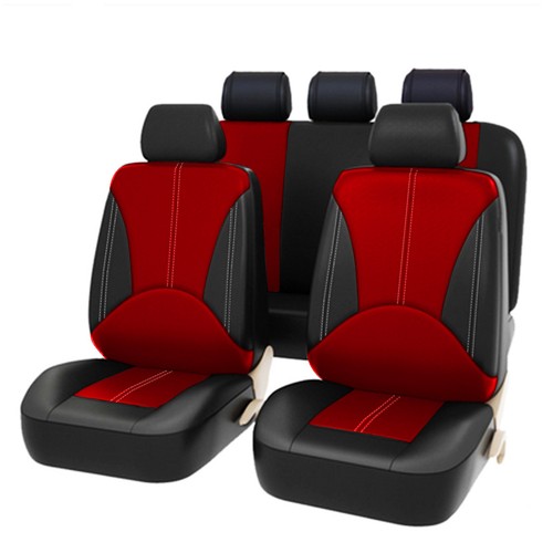 Universal seats auto car - 5-seats,