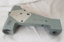 Tornado Aircraft Rudder Pedal Carriage Assembly Part [GR1B]