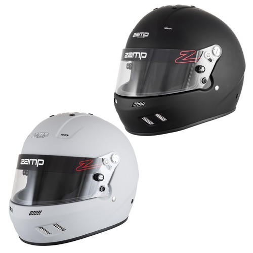 Zamp 57v sa2025 racing - rz,