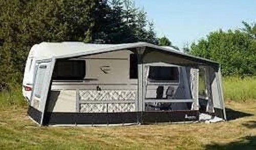 Isabella ambassador awning - isabella,