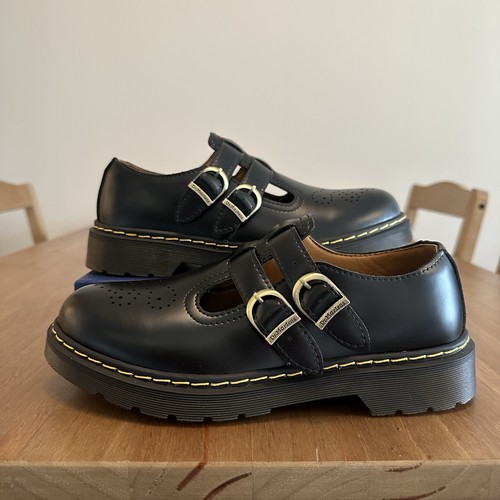 Martens 8065 smooth - dr.,