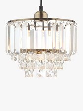 Laura Ashley Vienna Crystal