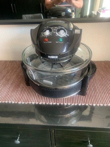 Quality tower halogen - ,