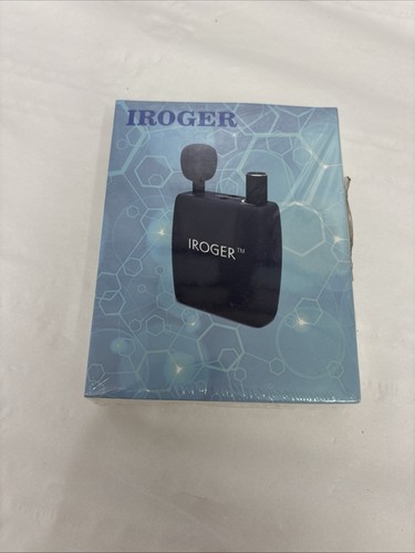 New box hearing - hearing, amplifier