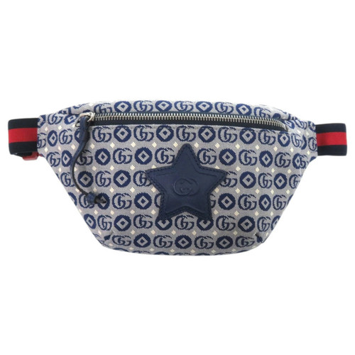 Gucci children waist pouch - gucci,