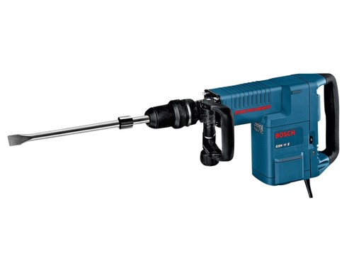 Bosch gsh11e 240v sds max - bosch,