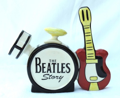Lorna bailey the beatles story - lorna,